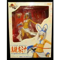 Figure - Samurai Spirits / Majikina Mina