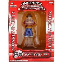 Ichiban Kuji - One Piece / Monkey D. Luffy