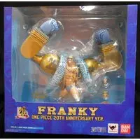 Figuarts Zero - One Piece / Franky