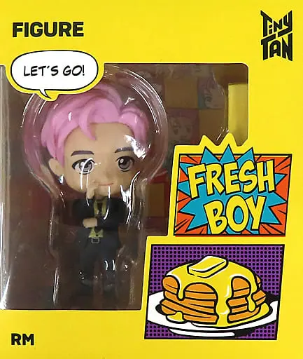 Figure - TinyTAN