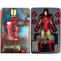 Movie Masterpiece - Iron Man / Tony Stark