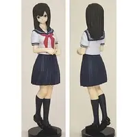 Figure - Strawberry 100% / Toujou Aya