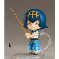 Nendoroid - Pokémon / Lana