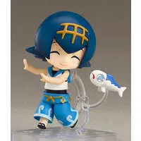 Nendoroid - Pokémon / Lana