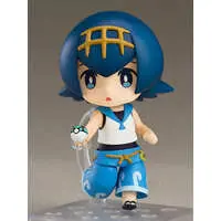 Nendoroid - Pokémon / Lana