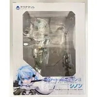 Figure - Sword Art Online / Sinon (Asada Shino)