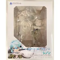 Figure - Sword Art Online / Sinon (Asada Shino)