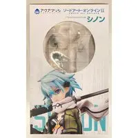 Figure - Sword Art Online / Sinon (Asada Shino)