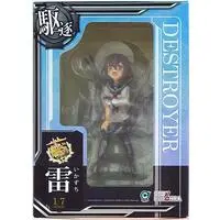 Figure - KanColle / Ikazuchi