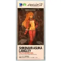 Figure - Neon Genesis Evangelion / Asuka Langley