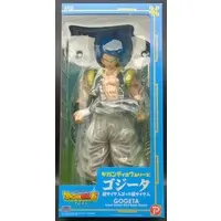 Sofubi Figure - Dragon Ball / Gogeta