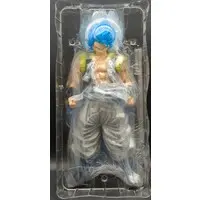 Sofubi Figure - Dragon Ball / Gogeta