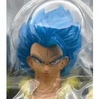 Sofubi Figure - Dragon Ball / Gogeta