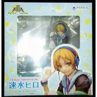 Figure - King of Prism by Pretty Rhythm / Hayami Hiro