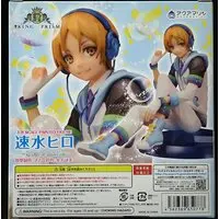 Figure - King of Prism by Pretty Rhythm / Hayami Hiro