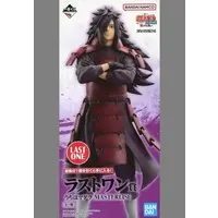 Ichiban Kuji - NARUTO / Uchiha Madara