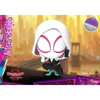 Bobblehead - Cosbaby - Spider-Man