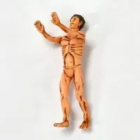 Prize Figure - Figure - Shingeki no Kyojin (Attack on Titan)