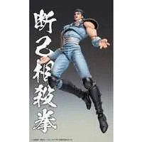 Chozo Kado - Fist of the North Star