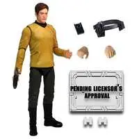 Figure - Star Trek