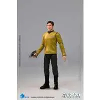 Figure - Star Trek