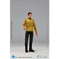 Figure - Star Trek