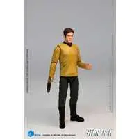 Figure - Star Trek