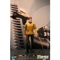 Figure - Star Trek