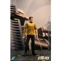 Figure - Star Trek