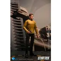 Figure - Star Trek