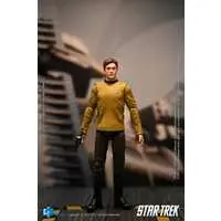 Figure - Star Trek