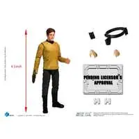 Figure - Star Trek