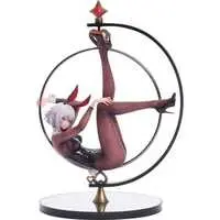 Figure - SpiderApple