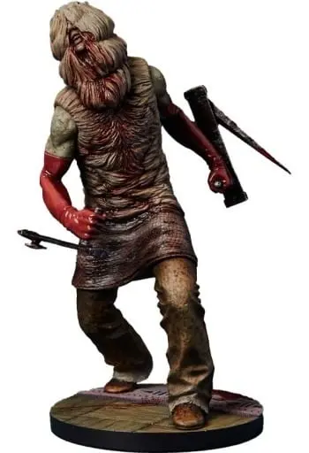 Figure - Silent Hill