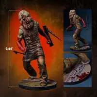 Figure - Silent Hill