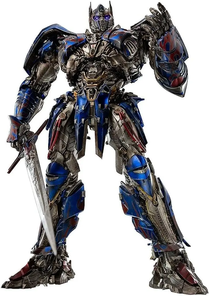 Figure - Transformers / Optimus Prime