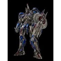 Figure - Transformers / Optimus Prime