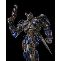 Figure - Transformers / Optimus Prime