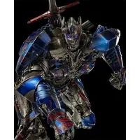 Figure - Transformers / Optimus Prime