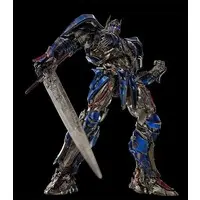 Figure - Transformers / Optimus Prime