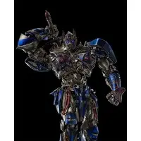 Figure - Transformers / Optimus Prime