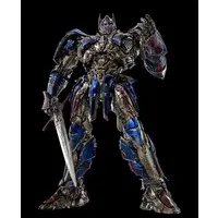 Figure - Transformers / Optimus Prime