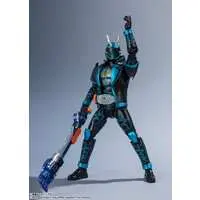 S.H.Figuarts - Kamen Rider Series