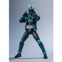 S.H.Figuarts - Kamen Rider Series