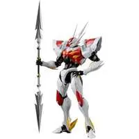 Figure - Uchuu no Kishi Tekkaman Blade