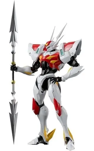 Figure - Uchuu no Kishi Tekkaman Blade