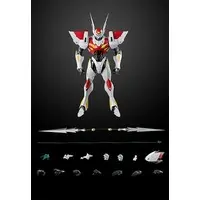 Figure - Uchuu no Kishi Tekkaman Blade