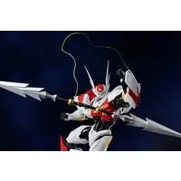 Figure - Uchuu no Kishi Tekkaman Blade