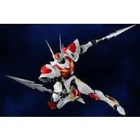 Figure - Uchuu no Kishi Tekkaman Blade