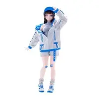 Figure - Mashiro Kta